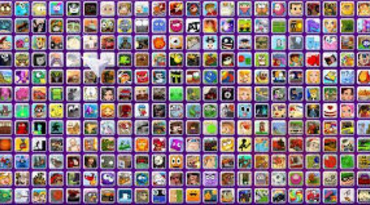 Flash Games