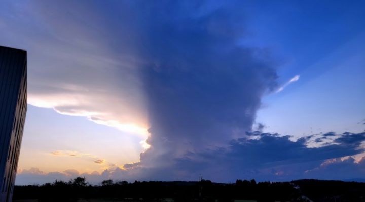 #concours nuages