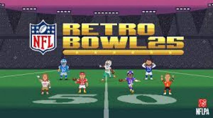 Retro Bowl