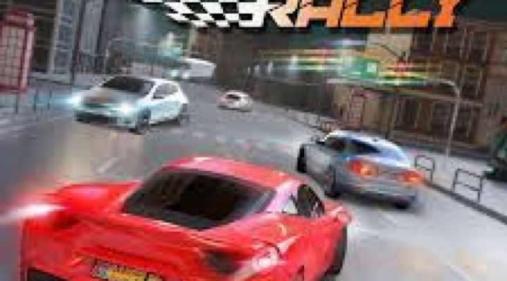 Traffic Rally