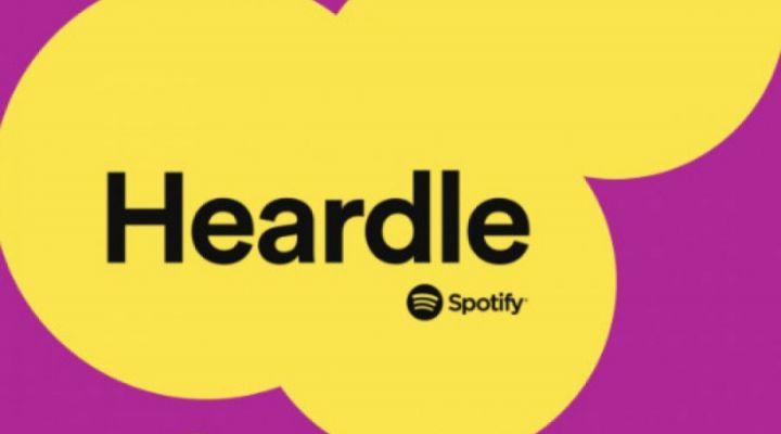 Heardle Online