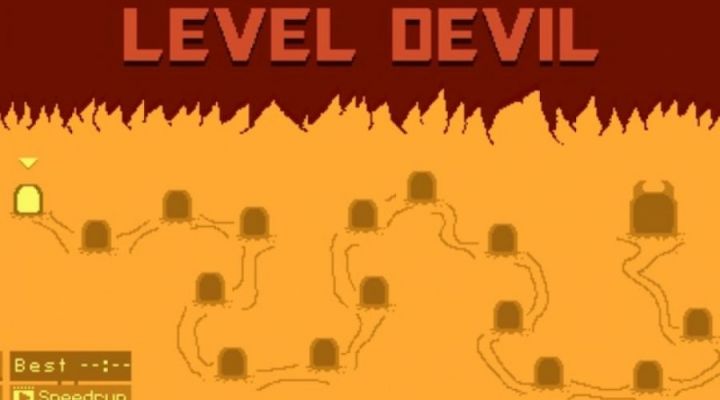 Level Devil