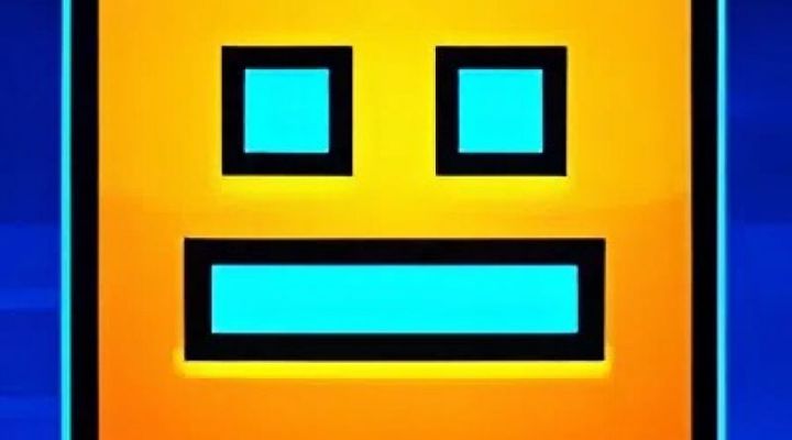 Geometry Dash Lite