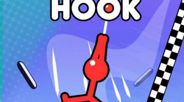 Stickman Hook