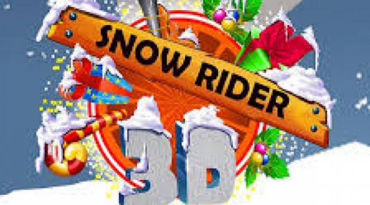 Unveiling the Avalanche: What Exactly is Snow Rid