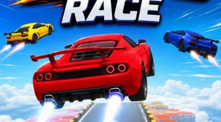 Car Games