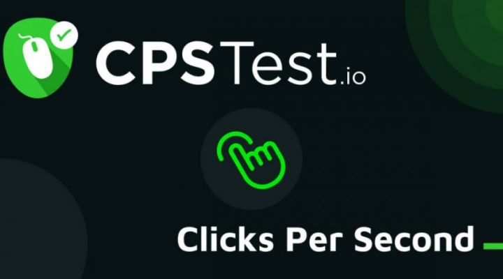 Cps Test