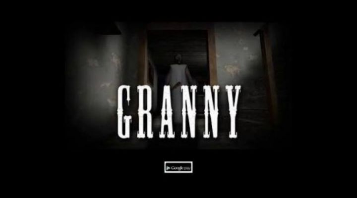 Granny Horror Game